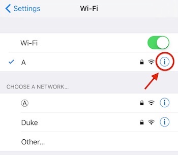 Turn off auto-login in wifi settings to prevent the login page crash in iOS 10.