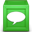 Decipher TextMessage icon